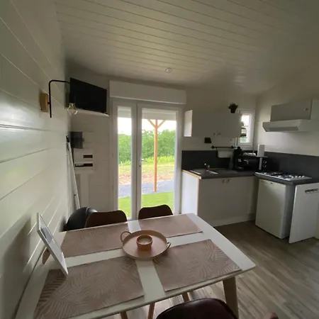 Cadoles Du Domaine De Croifolie *