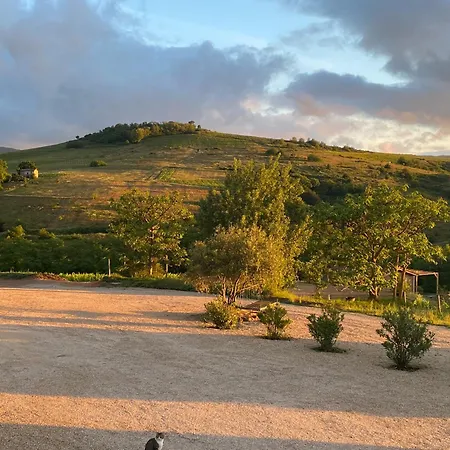 Cadoles Du Domaine De Croifolie * Salles-Arbuissonnas-en-Beaujolais