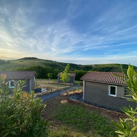 Cadoles Du Domaine De Croifolie Gospodarstwo agroturystyczne